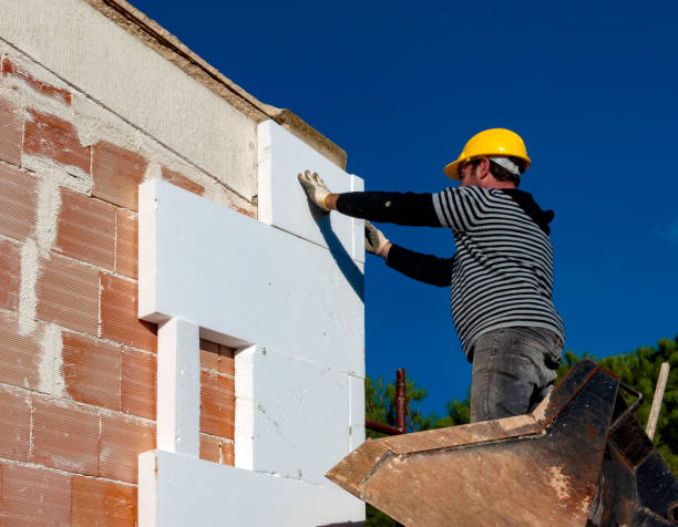 Best Insulation Maintenance and Repair in Auburn Lake Trails, CA