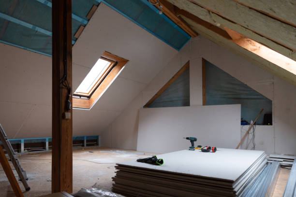 Best Geographic-Specific Insulation Services in Auburn Lake Trails, CA
