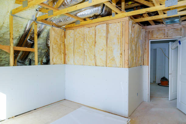 Best Specialized Insulation Services in Auburn Lake Trails, CA