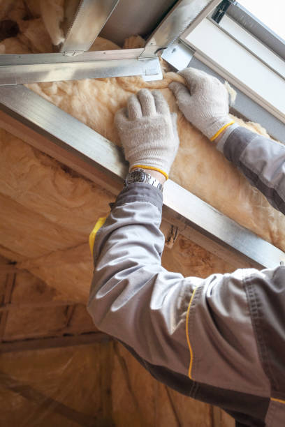 Best Spray Foam Insulation in Auburn Lake Trails, CA