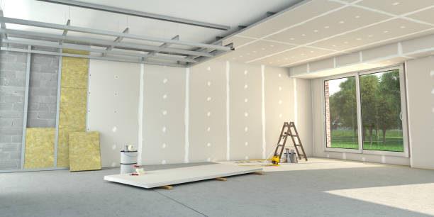 Reliable Auburn Lake Trails, CA Insulation Contractor Solutions