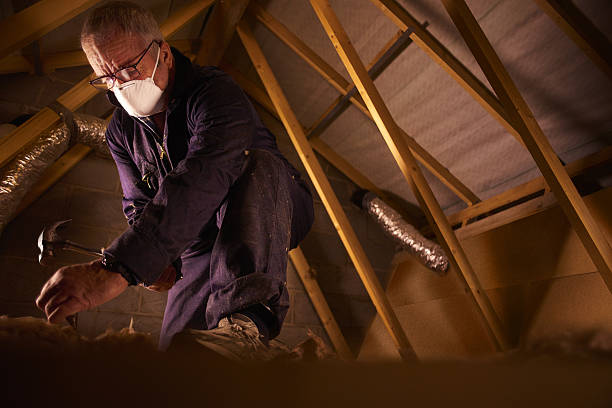 Best Residential Insulation in Auburn Lake Trails, CA
